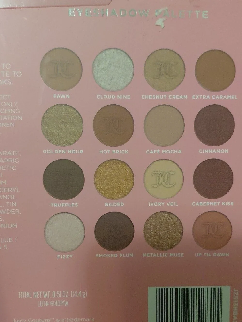 Juicy Couture juicy couture